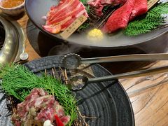 -黑牛の店·和牛烧肉(合生汇店)