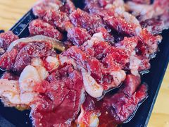 -千里马烧烤(南六东路店)