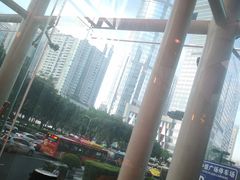 景观位-为什么牛潮汕牛肉火锅(中信广场店)