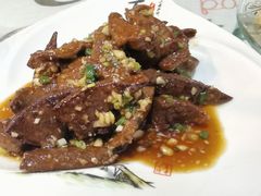 -金姐台湾菜(珠江路店)