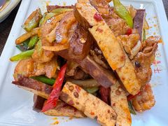 -海坛特色小吃·只做平潭特色菜(平潭店)