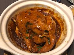 -肆月河豚·新淮扬(金融街店)