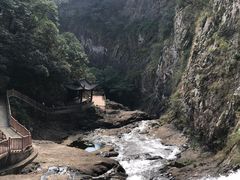 -五泄景区