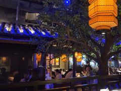 -绿茶餐厅(乐峰广场店)