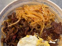 -梅溪·小伙子干挑面(安吉总店)