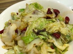 -建辉湖南土菜馆(南大街店)