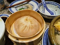 -南京大牌档(苏州中心店)