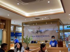 -马记永·兰州牛肉面(天通苑家乐福店)