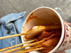-千禧炸串(明瓦廊店)