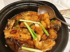 -荣誉海鲜酒楼(海湾店)