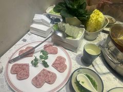 -小城牛事·鲜牛肉火锅(万达店)