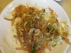 -长江国际酒店-中餐厅