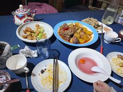 -伊带伊路新疆美食府(呼家楼店)