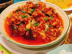 -金象湾泰国餐厅(华林路店)