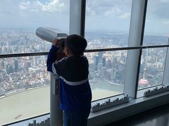 -上海中心大厦