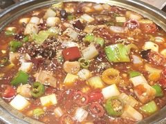 -驿楼兰·新疆菜(火车站店)