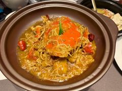 -海立阁海鲜江浙菜(漕河泾印象城店)