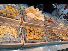 -圣罗巴甄选自助(麦凯乐店)