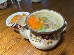 -天山集市餐厅(康城店)