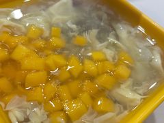 -芬芳甜品(东风西路店)