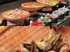 -汕头龙光喜来登酒店