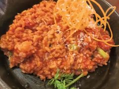 -卢布里西餐厅(总店)