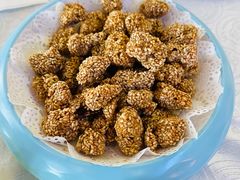 -金家老三饭庄(常营店)