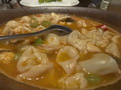 -丹江渔村(首都机场店)