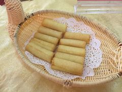 -水乡人家私房菜(逢简店)
