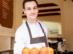 -VERIE BAKEHOUSE