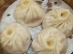 蟹粉小笼-王家沙点心店(南京西路总店)