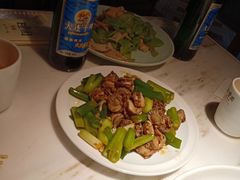 -日丰园海肠水饺·老字号大连海鲜(和平广场店)