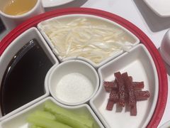 -东来顺•非遗火锅(外滩店)