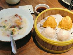 -蝴蝶里·粤菜·点心(龙湖杭州金沙天街店)
