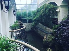 -海天一色海景自助餐厅(西港花园店)