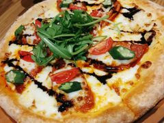 -棒约翰比萨·意面(剑河店)