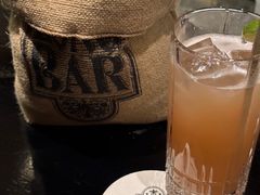 -Long Bar(莱佛士酒店)