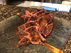 -老乾杯和牛烧肉(王府中环店)