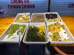 -搓火大都会(广安门总店)