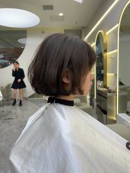 -COSMO PRO造型