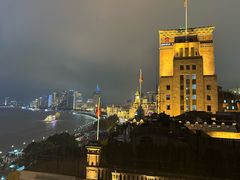 -罗斯福色戒酒吧(外滩店)