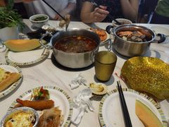 -吉布鲁牛排海鲜自助(武侯银泰城店)