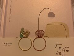 -九木杂物社(恒隆广场店)