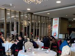大堂-万龙洲海鲜(南新仓店)