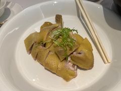 -粤财皇冠假日酒店·彩华轩中餐厅