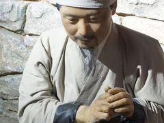 -威海华夏城景区