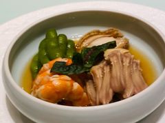 糟香四宝-城南往事(滨江世茂店)
