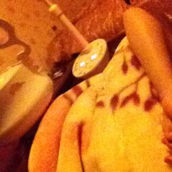 在照灯的我-本真坊美容美体沙龙