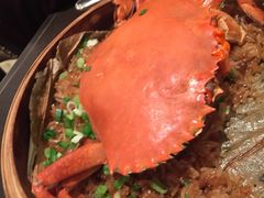 -广州文华东方酒店·江-由辉师傅主理