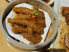 -兰亭轩茶餐厅(长江路店)